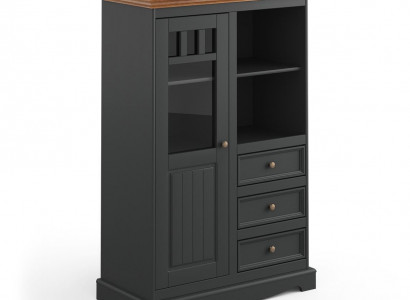 Design Möbel Luxus Landhaus Buffet Kommode Anrichte xxl Klassisch Kommoden Neu